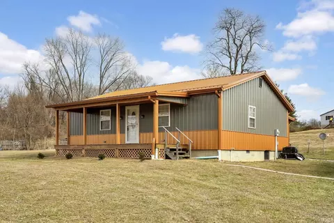 3530 Peerless Rd, Bedford, IN 47421 photo 17
