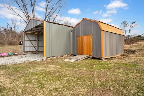 3530 Peerless Rd, Bedford, IN 47421 photo 15