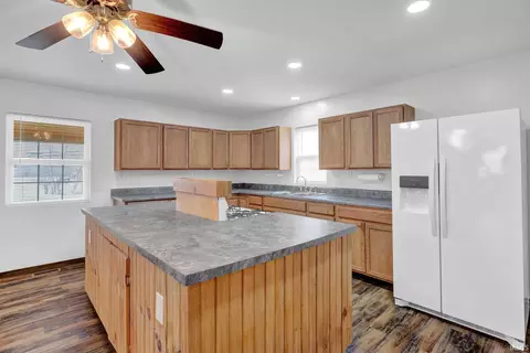 3530 Peerless Rd, Bedford, IN 47421 photo 5