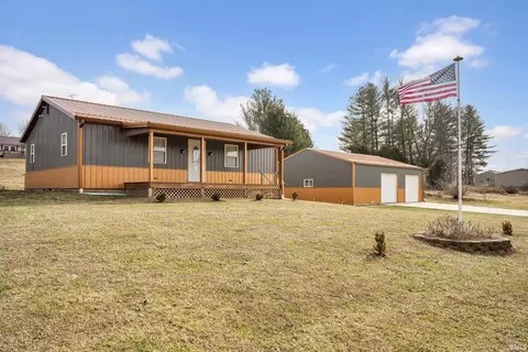 3530 Peerless Rd, Bedford, IN 47421 photo 20