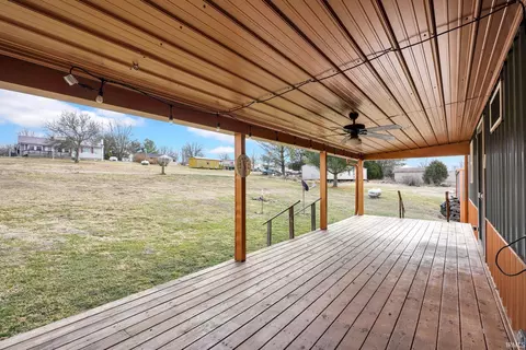 3530 Peerless Rd, Bedford, IN 47421 photo 12