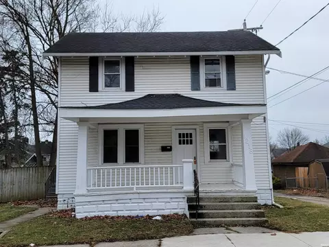 1218 Forest Ave, Fort Wayne, IN 46805