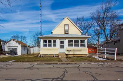 424 W Hickory St, Union City, IN 47390