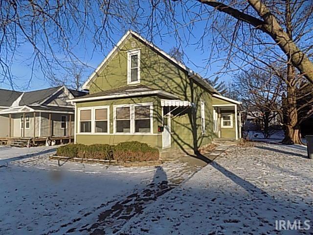 Decatur Home Decatur, IN Homes with 2 Beds For Sale - Movoto