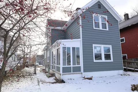 739 W 4th St, Fort Wayne, IN 46808