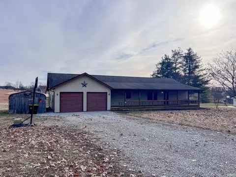 410 Anderson Ln, Bedford, IN 47421