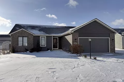 18352 Lanner Ct, New Paris, IN 46553