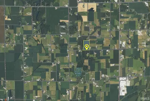00 E 875 N, Odon, IN 47562 photo 2