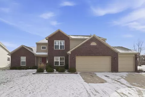 391 Macbeth Dr, West Lafayette, IN 47906