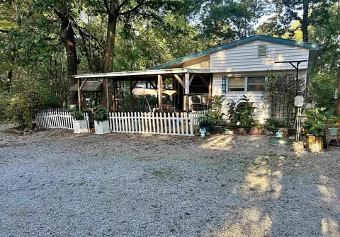 4378 N Private Road 1185 E, Loogootee, IN 47553
