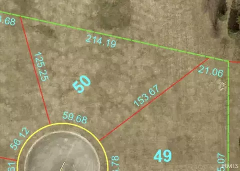lot50 Blacksmith Ct, Muncie, IN 47304