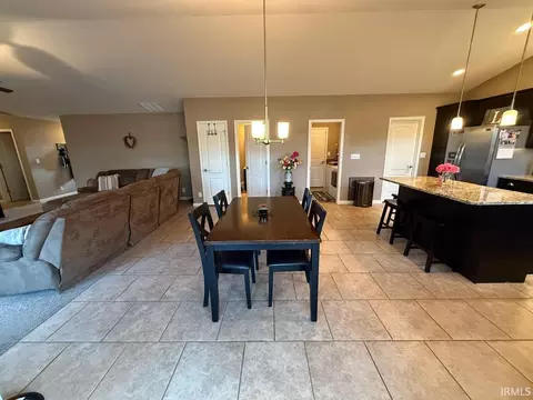 Dining - 3426 Charlais Cir, Delphi, IN 46923 photo 1 of 1
