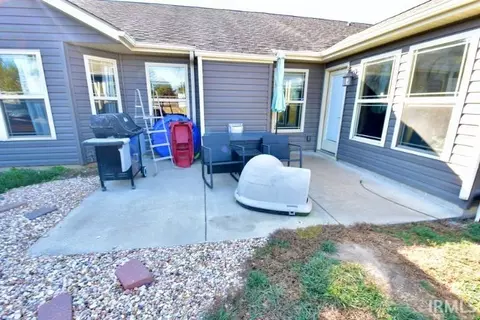 Exterior - 3426 Charlais Cir, Delphi, IN 46923 photo 5 of 7