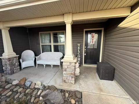 Exterior - 3426 Charlais Cir, Delphi, IN 46923 photo 3 of 7