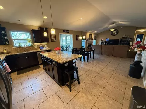Kitchen - 3426 Charlais Cir, Delphi, IN 46923 photo 1 of 5