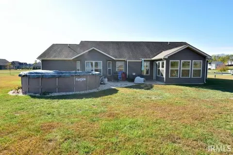 Exterior - 3426 Charlais Cir, Delphi, IN 46923 photo 6 of 7