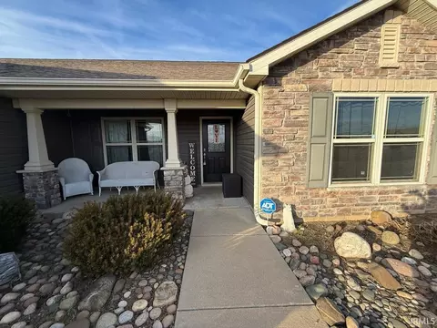 Exterior - 3426 Charlais Cir, Delphi, IN 46923 photo 2 of 7