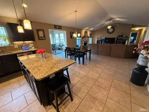 Kitchen - 3426 Charlais Cir, Delphi, IN 46923 photo 2 of 5