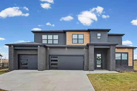 611 Boham Ct, West Lafayette, IN 47906