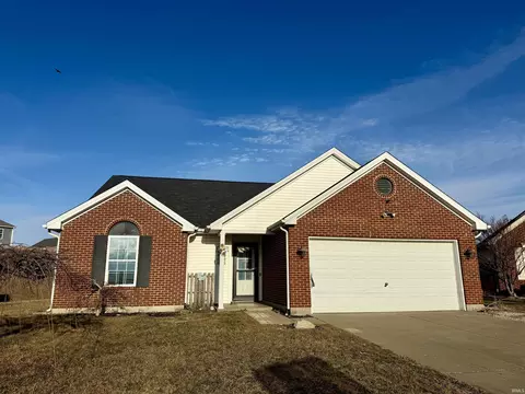 13020 Mattison Ct, Evansville, IN 47725