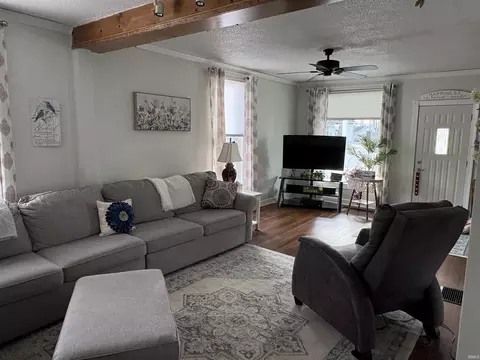 427 E Central Ave, Bluffton, IN 46714 photo 11
