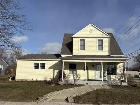 427 E Central Ave, Bluffton, IN 46714 photo 3