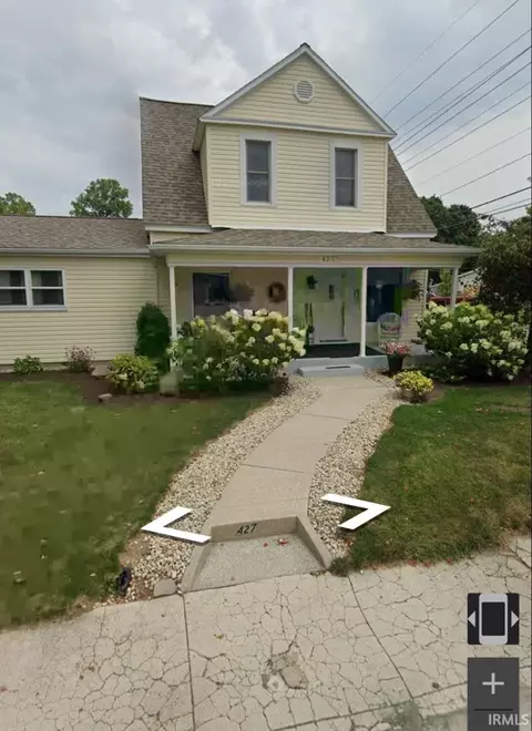 427 E Central Ave, Bluffton, IN 46714 photo 1
