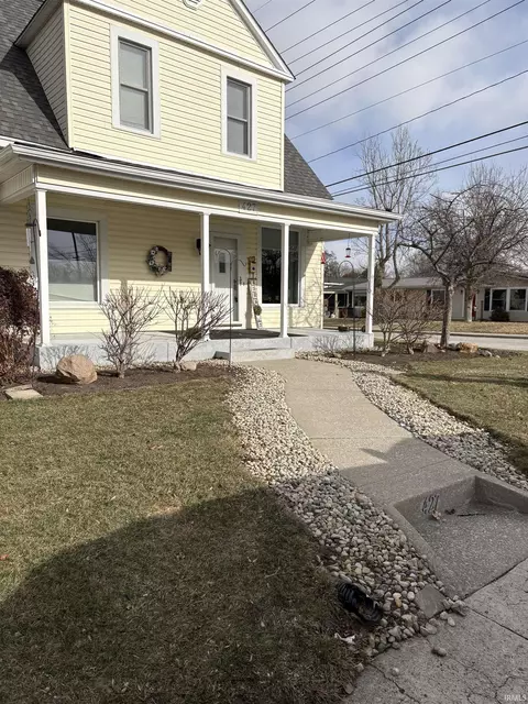 427 E Central Ave, Bluffton, IN 46714 photo 30