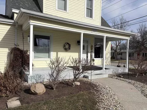 427 E Central Ave, Bluffton, IN 46714 photo 29