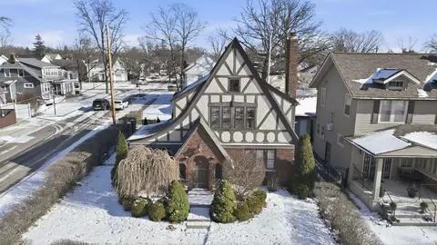 4301 Indiana Ave, Fort Wayne, IN 46807
