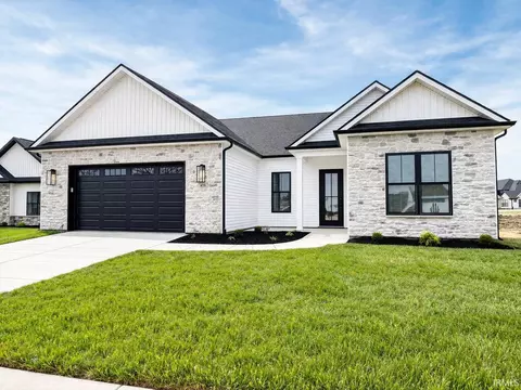 415 Carlton Dr, West Lafayette, IN 47906