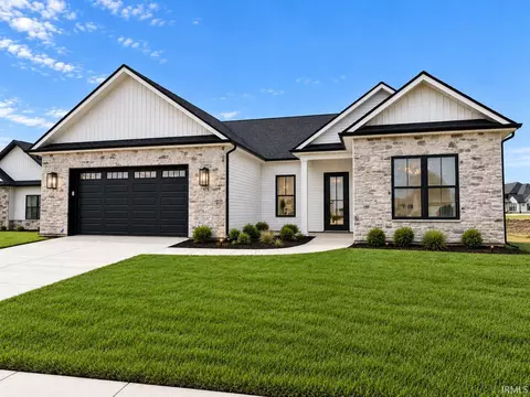 415 Carlton Dr, West Lafayette, IN 47906