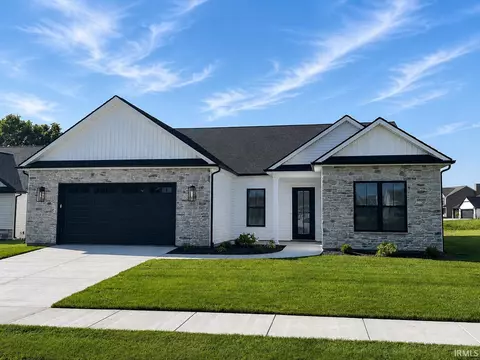 415 Carlton Dr, West Lafayette, IN 47906
