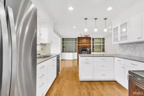 Kitchen - 3665 E Robin Rd, Bloomington, IN 47401 photo 1 of 5