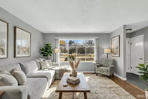 Living - 3665 E Robin Rd, Bloomington, IN 47401 photo 3 of 4