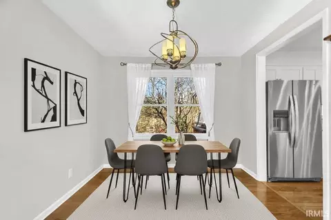 Dining - 3665 E Robin Rd, Bloomington, IN 47401 photo 1 of 1