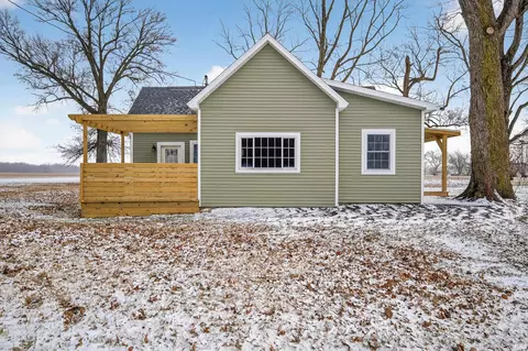 3948 S 1100 E, Greentown, IN 46936