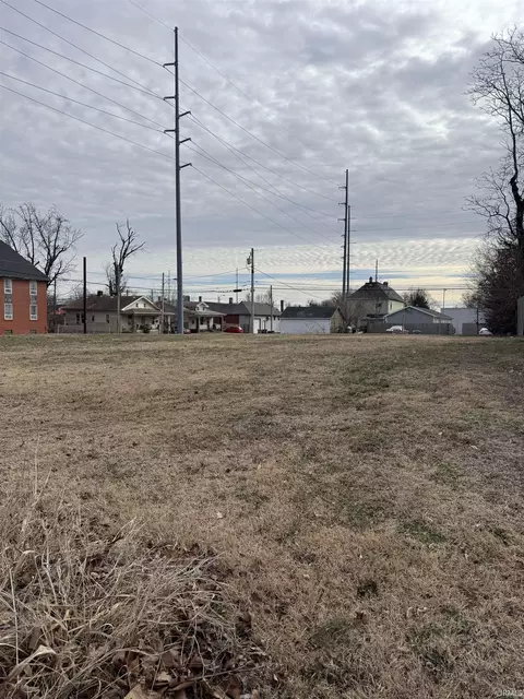 1300 Fountain Ave, Evansville, IN 47710