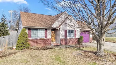 546 W Lois Ln, Bloomington, IN 47403