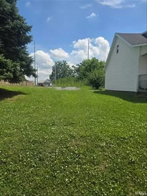 1622 Fountain Ave, Evansville, IN 47710