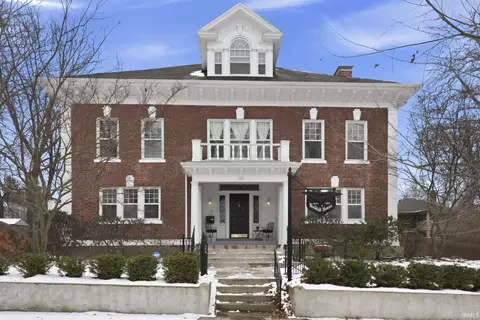 1337 W Wayne St, Fort Wayne, IN 46802