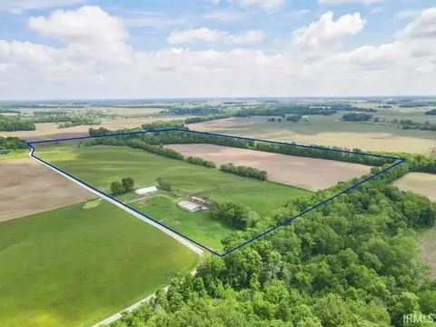 90 S County Road 100 E # A, Lewisville, IN 47352