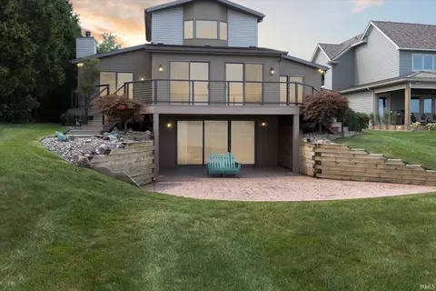 500 E Medusa St, Syracuse, IN 46567