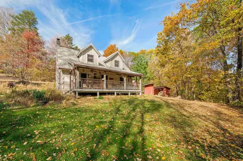 3399 Cottonwood Rd, Nashville, IN 47448