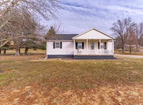 3184 W County Road 350 S Rd, Rockport, IN 47635