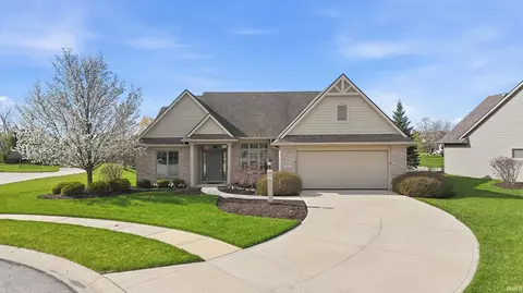 7931 Sky Breeze Ct, Fort Wayne, IN 46804