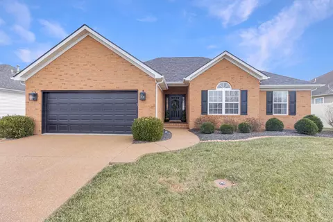 12001 Wayland Ct, Evansville, IN 47725