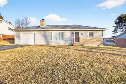 4180 W Grand Ave, Bloomington, IN 47404