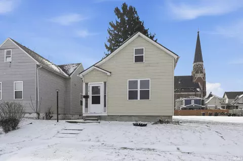 514 Buchanan St, Fort Wayne, IN 46803