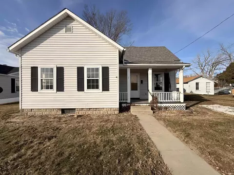 1905 N Buckeye St, Kokomo, IN 46901
